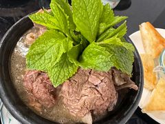-藏味八珍特色火锅