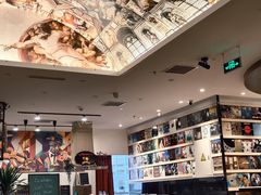 -安妮意大利餐厅(世贸天阶店)