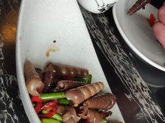 -外婆家(青岛万象城店)
