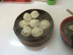 徐建萍汤包(热河南路店)-徐建萍汤包(热河南路店)