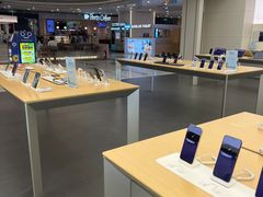 -华为授权体验店(中山公园来福士)