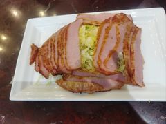 -新白鹿餐厅(爱琴海购物中心店)