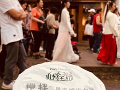-狐狸家·酸奶酪专门店(平江路店)