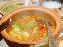-7mall美食潮地标