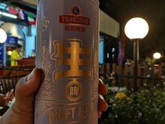 -金谷园饺子·烧烤(人大总店)