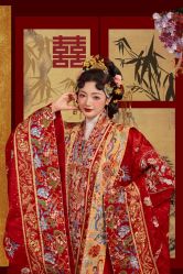 -第一夫人婚纱摄影(南京店)