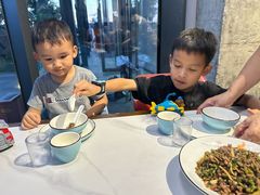 -食光慢宴·安吉土菜馆