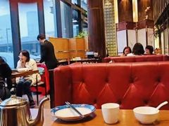 大堂-臻悦海宴.家宴(奥体中心店)