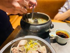 -云海肴·汽锅鸡·云南菜(高德置地店)