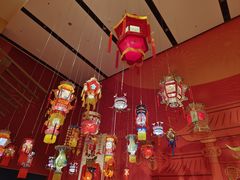 -北京工艺美术博物馆