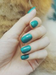 -森日式美甲沙龙MORI NAIL总店
