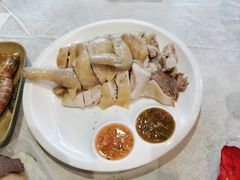 -琼菜坊·无鸡不成宴·海南菜老爸茶糟粕醋(海口骑楼老街店)