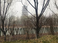 -济南方特东方神画