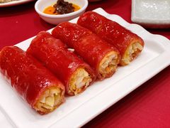 红米丝网肠-北园酒家(小北路店)