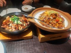 -桂小厨广西菜(万象城店)