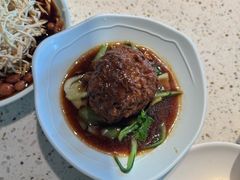 -东园小馆·早茶·淮扬小炒(江都路店)