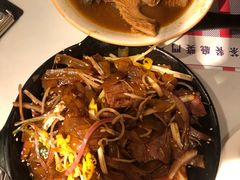 -食大利香港茶餐厅(南亚风情第一城店)