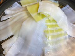 -手选潮汕鲜活牛肉火锅(二七广场店)