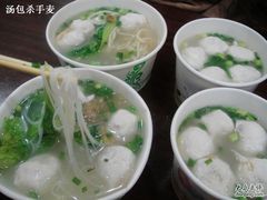 -原巷口鱼丸店(龙头路外卖店)