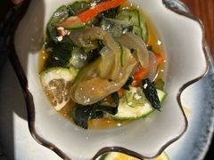 -松子料理(亮马桥店)