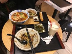 -永和大王(浦东南路店)