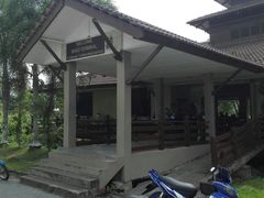 -巴哥国家公园