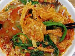 -螺小胖柳州螺蛳粉(钟楼总店)