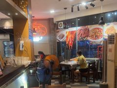 -漫天香·小龙虾餐厅(夏湾店)