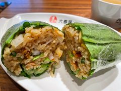 -六泰居·尔滨地标·东北菜(松北店)
