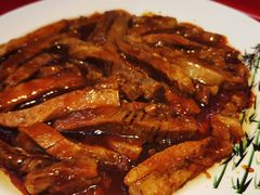 -天津乾毓德饭庄·清真传统炒菜·海鲜烧烤(咸阳路店)