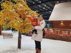 -宁波冰雪大世界(北仑区)