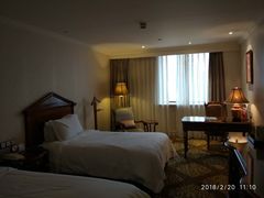 -上海南新雅大酒店