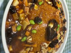 三鲜锅巴-玉桥餐厅(天坛店)