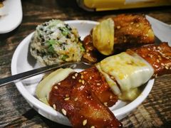 -泰好吃芝士年糕火锅(独墅湖店)