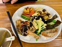 -素之缘素食(新之城店)