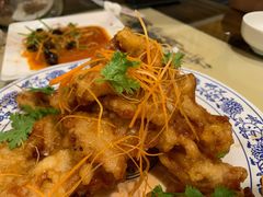 -石老头关东饺子王·东北菜(嘉华鑫城店)