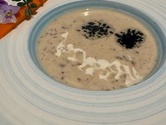 -晶雅花园西餐厅(南京首店)