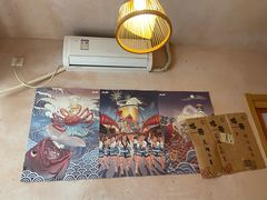 -九酢·海鲜居酒屋