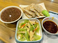 -华天二友居肉饼(宫门口店)