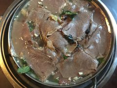 -尼玛藏家风味园(阿山食城店)