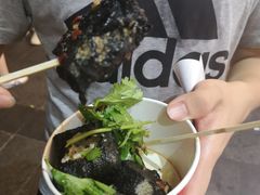 -黑色经典臭豆腐·湖南特产(太平街口店)