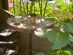 -T-COFFEE(长江花园店)