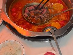 -八合里潮汕鲜牛肉火锅(吉大店)