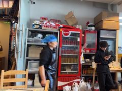 -文三里屯面馆(三里屯店)