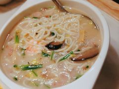-莆田餐厅(滨海广场店)