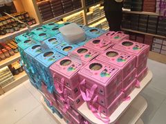 -钜记手信(兴华楼店)