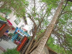 -杨厝六十六农庄农舍(杨厝路店)