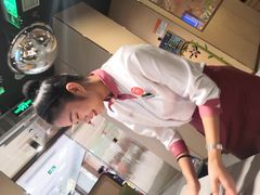 -海底捞火锅(凯德广场店)
