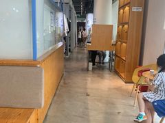 -天真蓝照相馆(五角场百联又一城店)