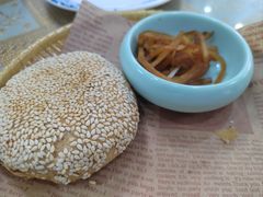 -清真·鸦儿李记·小馆(后海店)